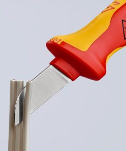 Cuchillo pelacables 31 Cuchillo pelacables