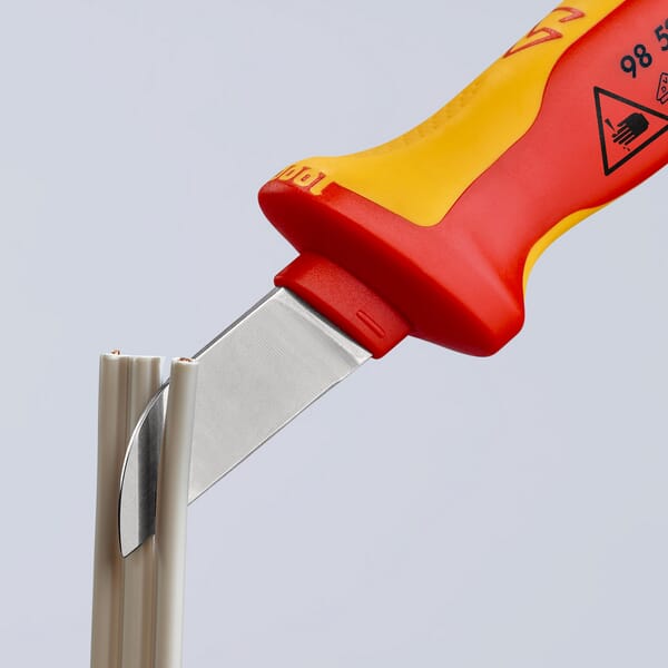 Cuchillo pelacables 15 Cuchillo pelacables - Imagen 15