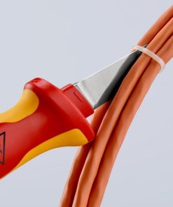 Cuchillo pelacables 32 Cuchillo pelacables
