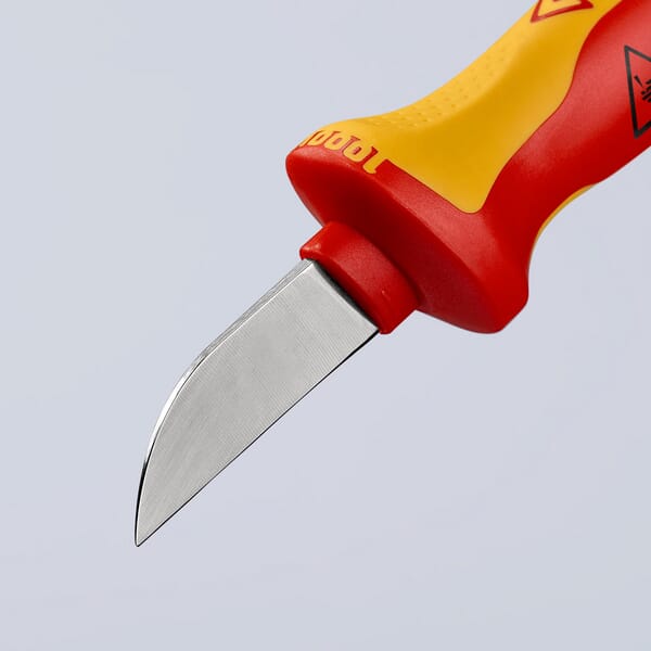 Cuchillo pelacables 11 Cuchillo pelacables - Imagen 11