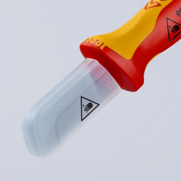 Cuchillo pelacables 12 Cuchillo pelacables - Imagen 12
