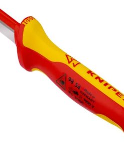Cuchillo pelacables 25 Cuchillo pelacables