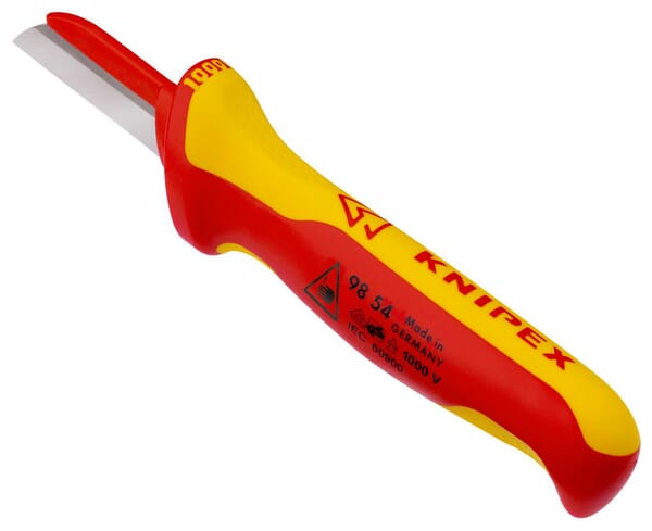 Cuchillo pelacables 11 Cuchillo pelacables - Imagen 11