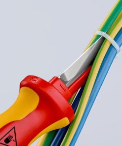 Cuchillo pelacables 28 Cuchillo pelacables