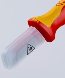 Cuchillo pelacables 24 Cuchillo pelacables
