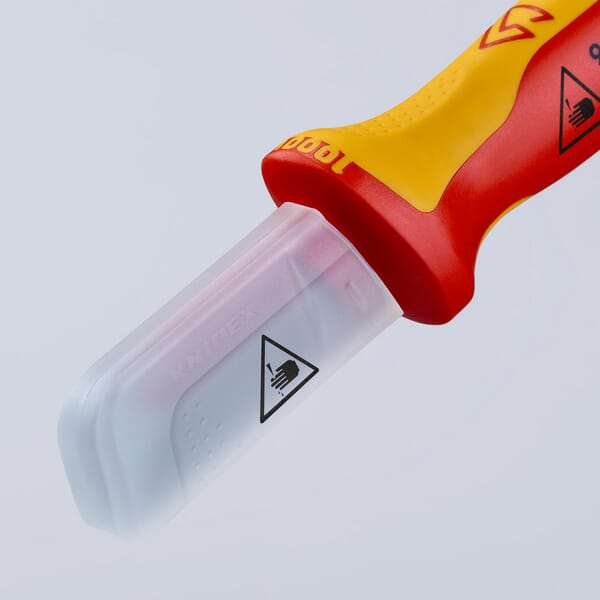 Cuchillo pelacables 10 Cuchillo pelacables - Imagen 10