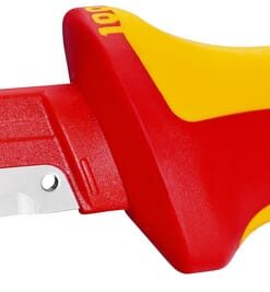 Cuchillo desmontaje de cables