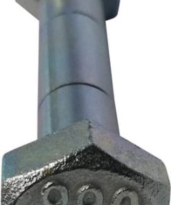 Perno de cizalladura con tuerca (25x) M10x63 10.9 TIPO 30