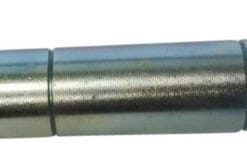 Tornillo de seguridad con tuerca (10x) M20x103 10.9 TIPO púa de 4cm