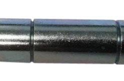 Perno de cizalladura con tuerca (25x) M14x66 10.9 TIPO MUSTANG
