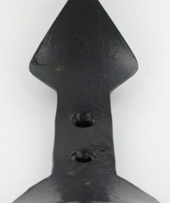 Punta 12.5cm Tarpan-Plus, Evers