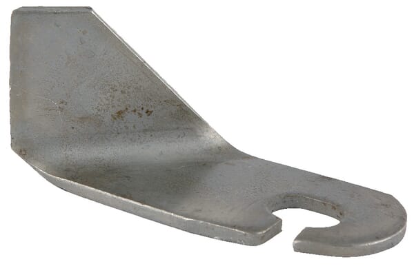 Cuchilla abatible D. 3 Cuchilla abatible D. - Imagen 3