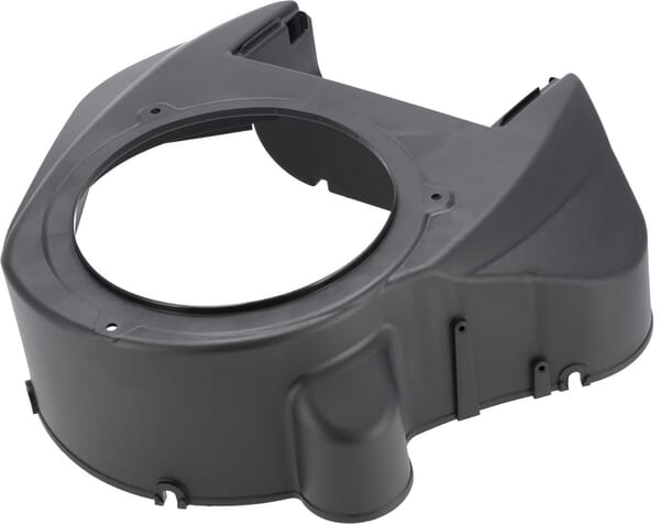Kit,Housing-Fan 6 Kit,Housing-Fan - Imagen 6