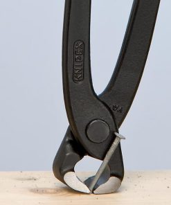 Tenaza tipo ruso 300 mm