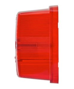Cristal rojo Hella