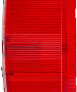 Cristal rojo Hella