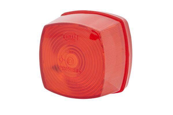 Cristal suelto rojo Hella 13 Cristal suelto rojo Hella - Imagen 13
