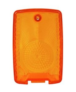 Cristal ámbar izd., Hella