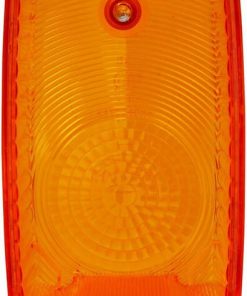 Cristal ámbar izd., Hella