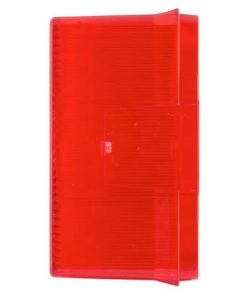 Cristal para faro derecho Hella