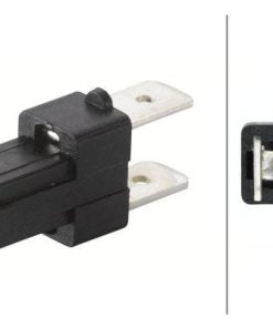 Piloto LED 12 V/24 V