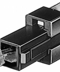 Piloto LED 12 V/24 V