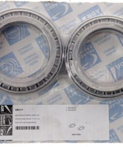 Kit de cojinetes de rueda (33018 / 33019)