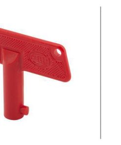 Llave Hella
