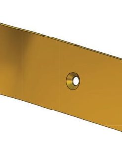 Pieza de cola RH G40