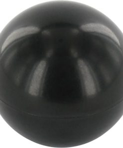 Botón esférico DIN 319/M