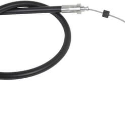 Control flexible