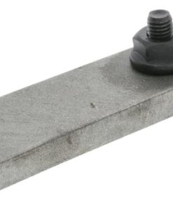 Distanciador de acero 2/3 dcha., nº 30 con perno 8 Distanciador de acero 2/3 dcha., nº 30 con perno