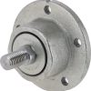 Rodamiento completo Ø20 2 Rodamiento completo Ø20