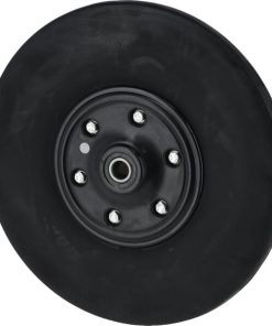Rodillo de goma 300 mm Optima Sx 2018