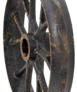 Anillo Cambridge para piedra suave 50 cm negro 9 Anillo Cambridge para piedra suave 50 cm negro