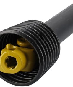 Pto shaft w 2400 sd25sw 725 8 Pto shaft w 2400 sd25sw 725