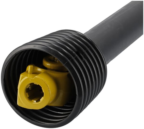 Pto shaft w 2400 sd25sw 725 4 Pto shaft w 2400 sd25sw 725 - Imagen 4