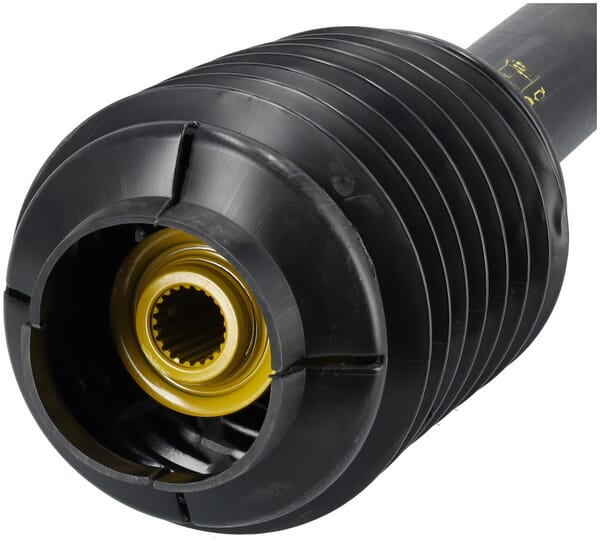 Pto shaft w 2400 sd25sw 725 5 Pto shaft w 2400 sd25sw 725 - Imagen 5