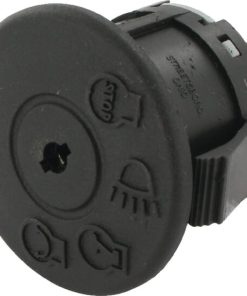 Interruptor de contacto de encendido 7 polos