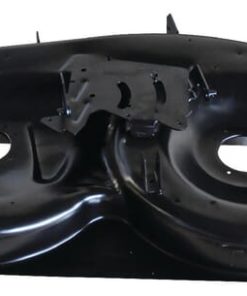 Carcasa del cortacésped 42" TP