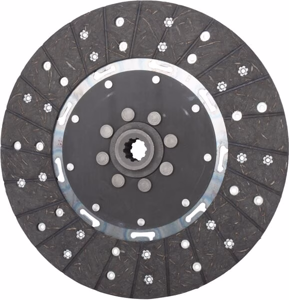 Disco TDF - Imagen 3