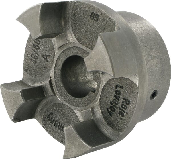 Cubo GG 42 A Ø42H7 llave 12 13 Cubo GG 42 A Ø42H7 llave 12 - Imagen 13