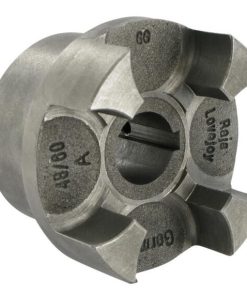 Cubo GG 28 A Ø24H7 llave 8 - Imagen 14
