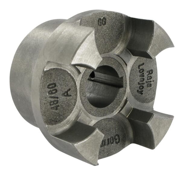 Cubo GG 42 A Ø42H7 llave 12 14 Cubo GG 42 A Ø42H7 llave 12 - Imagen 14