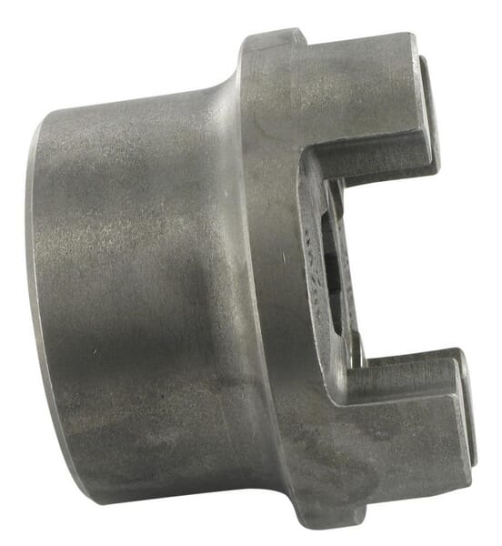 Cubo GG 42 A Ø42H7 llave 12 15 Cubo GG 42 A Ø42H7 llave 12 - Imagen 15