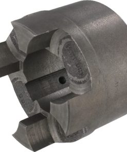 Cubo GG 28 B Ø35H7 llave 10 - Imagen 9