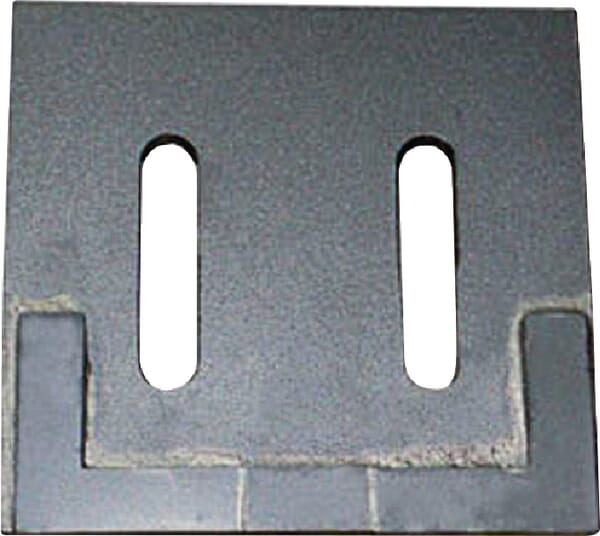 Rascador de carburo 95x90mm Maschio 5 Rascador de carburo 95x90mm Maschio - Imagen 5