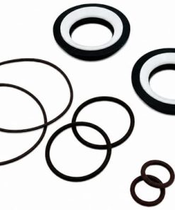 Reparar la válvula de bola de ajuste 346