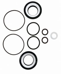 Reparar la válvula de bola de ajuste 346