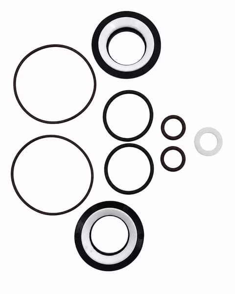 Reparar la válvula de bola de ajuste 346 - Imagen 2